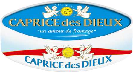caprice des dieux