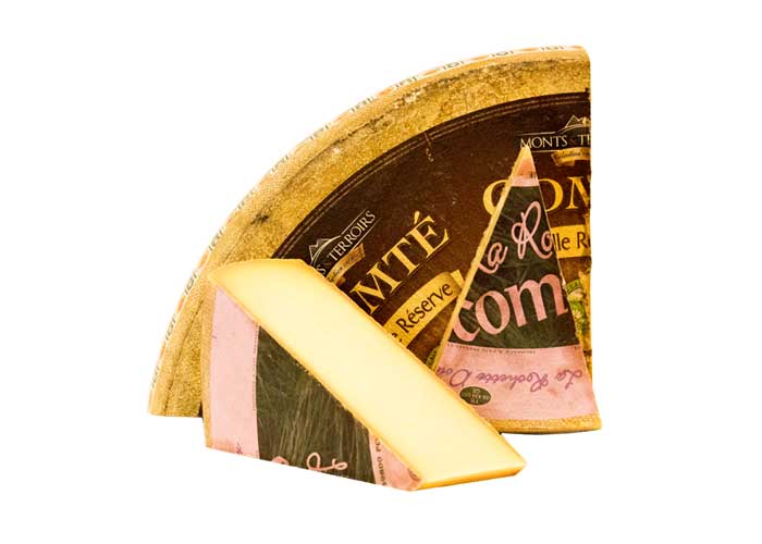 comté
