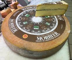 morbier