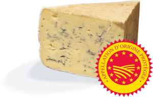 Bleu du Vercors-Sassenage