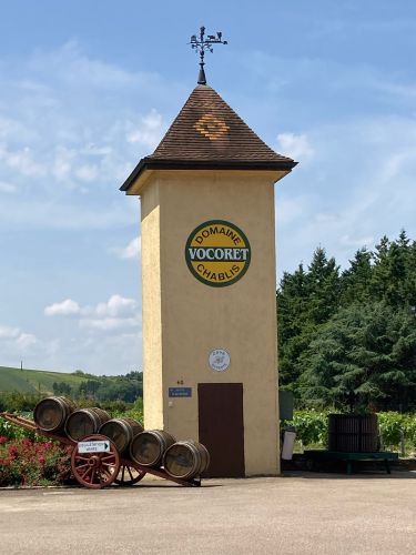 Domaine Vocoret & Fils